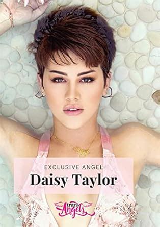 daisey taylor ts|Daisy Taylor Returns to TransAngels in 'One Night Only' .